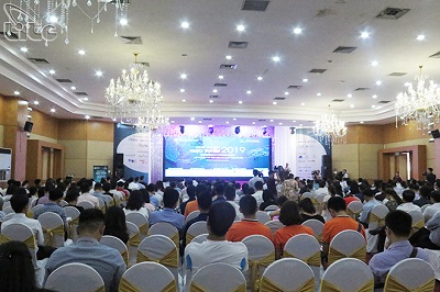 Khai mạc Ngày hội du lịch trực tuyến 2019