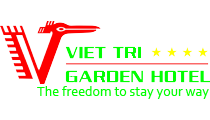 Việt Trì Garden Hotel