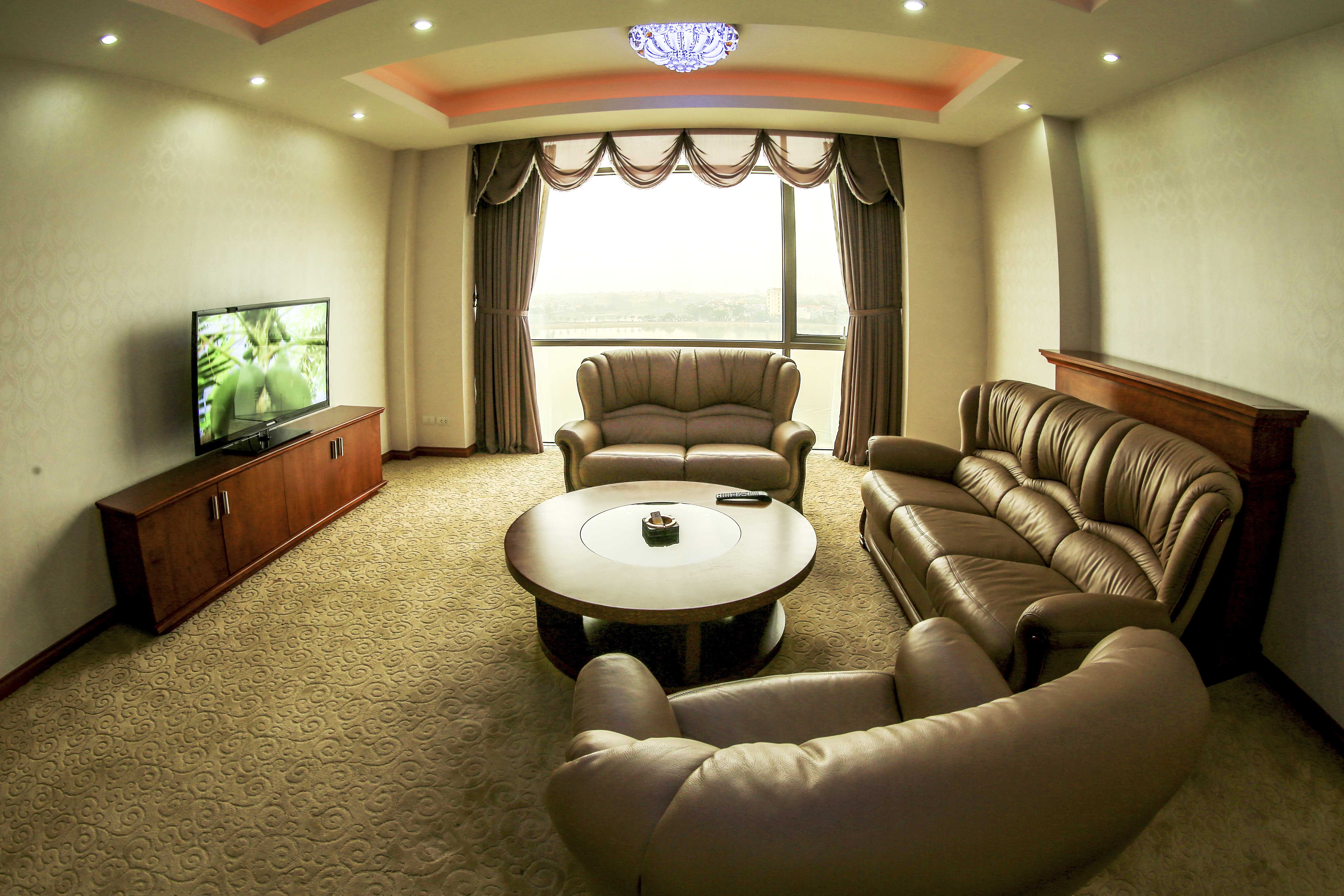 PHÒNG VIP