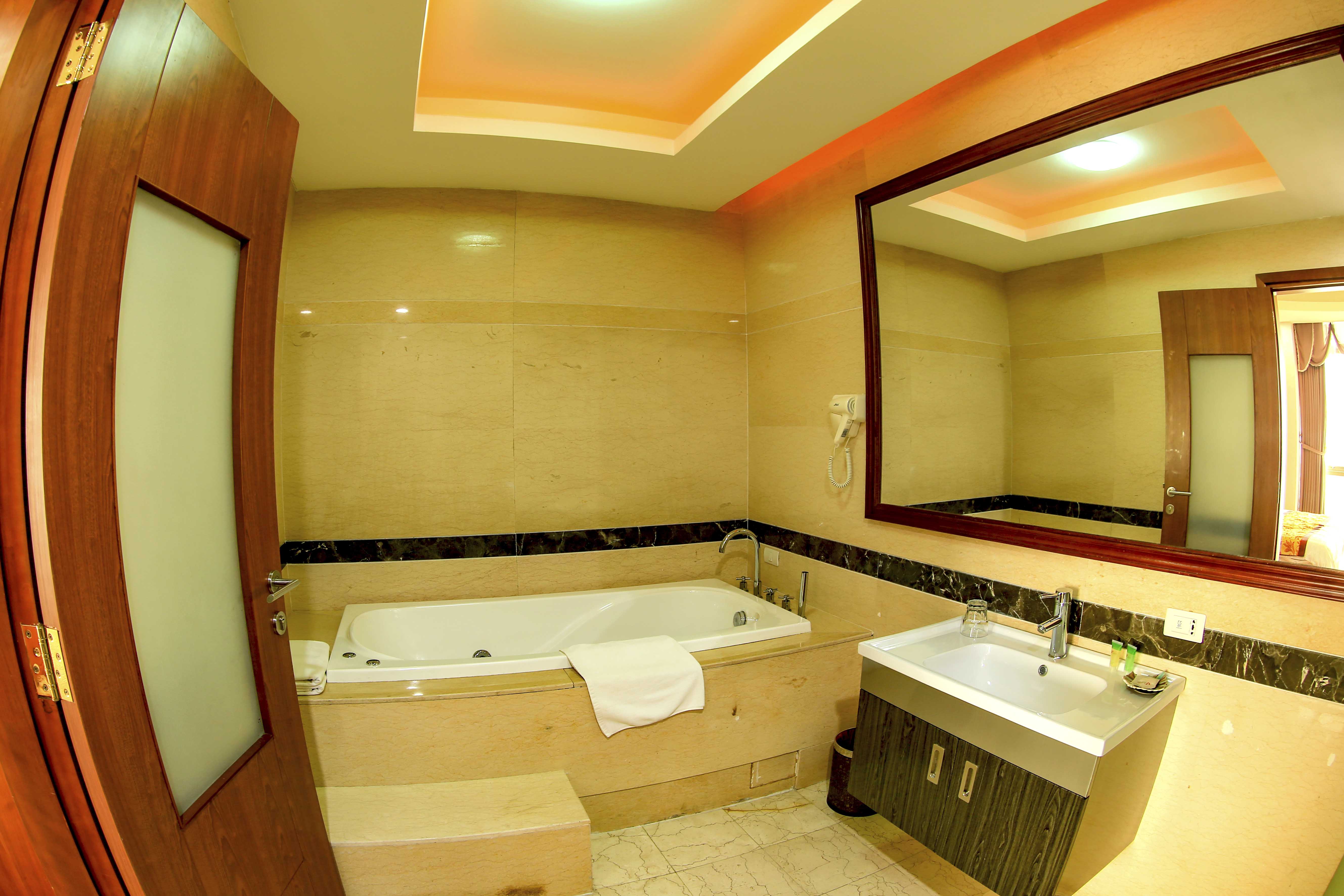 PHÒNG VIP